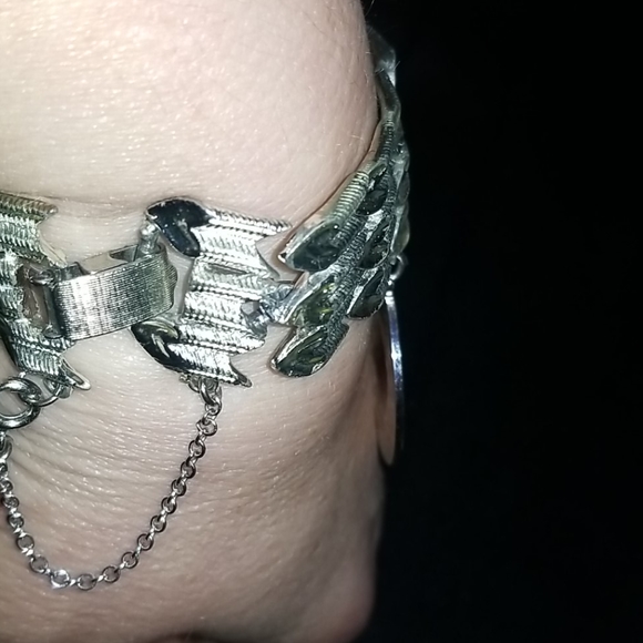 1939 Pegasus Coro Bracelet - Picture 4 of 8